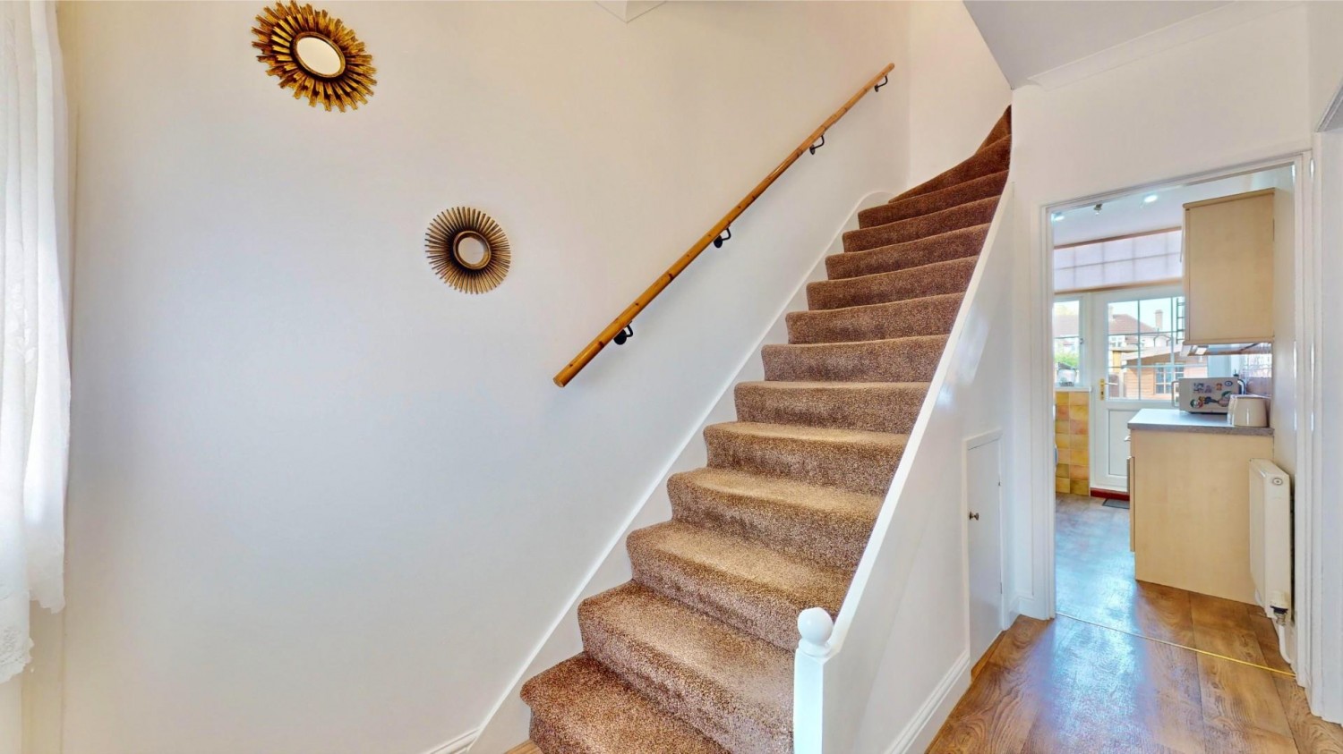 Valence Avenue, Dagenham, RM8