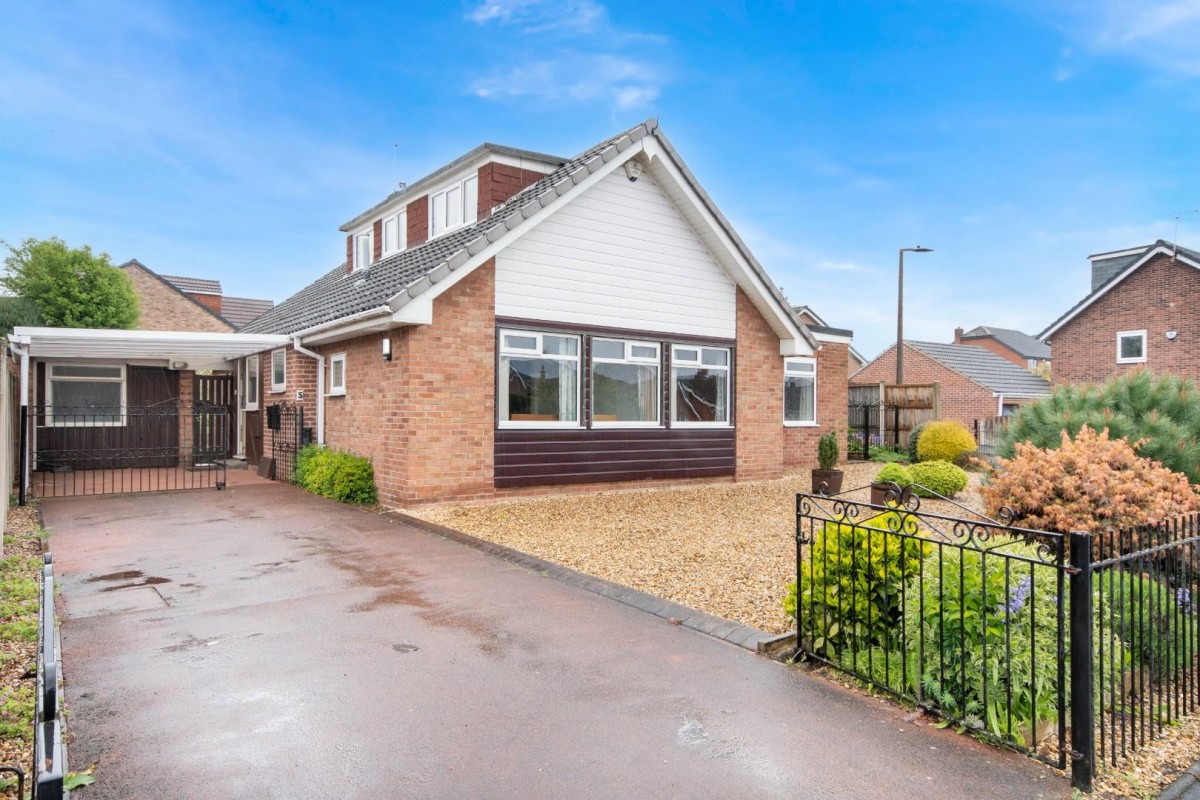 Oak Tree Road, Bawtry, Doncaster