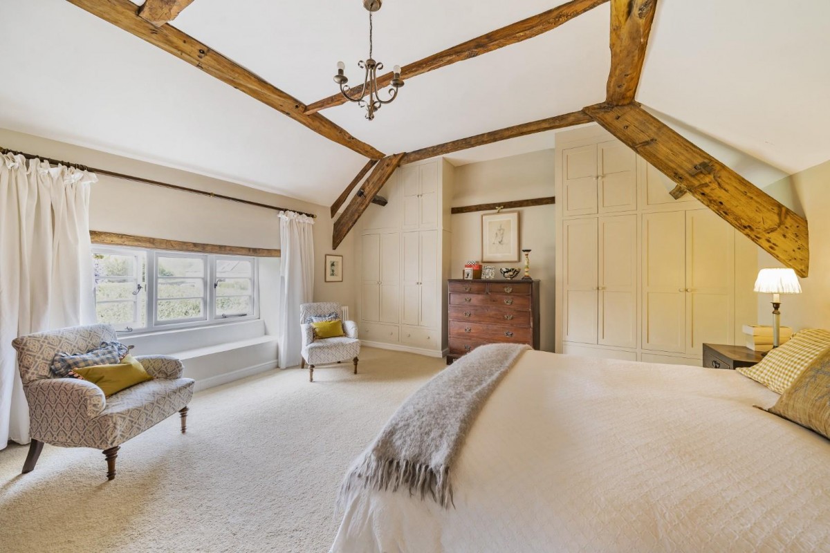 Fordhay, East Chinnock
