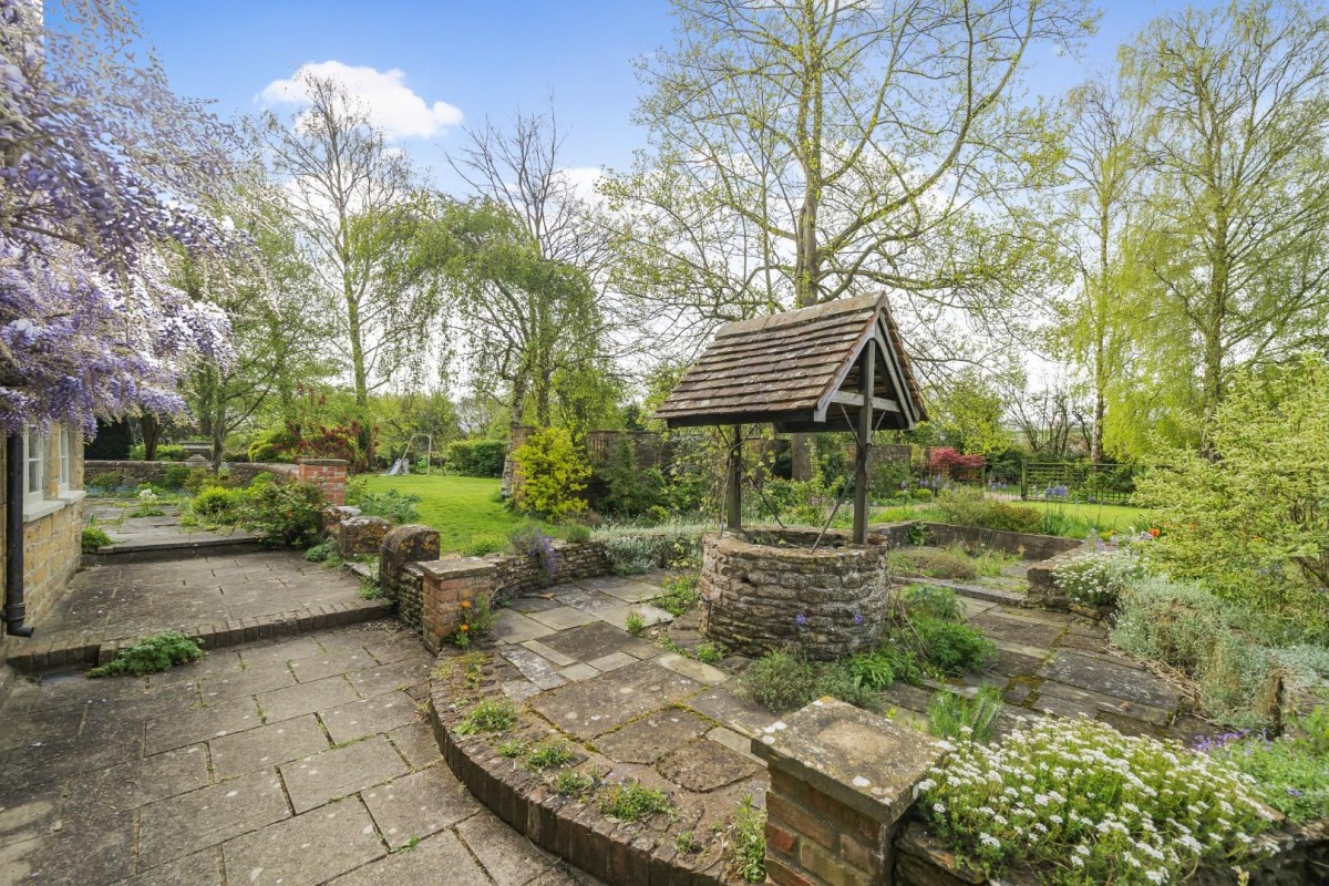 Fordhay, East Chinnock