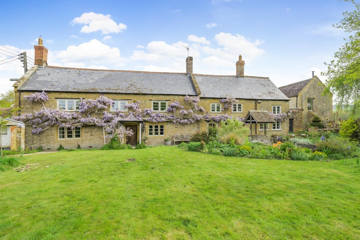 Fordhay, East Chinnock