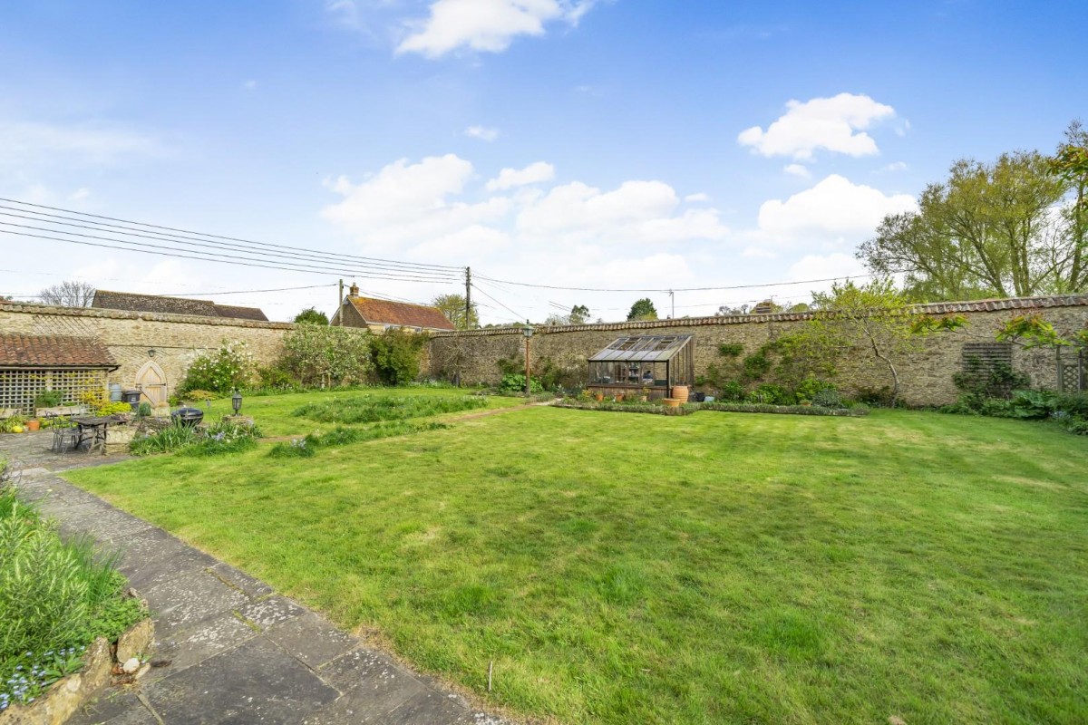 Fordhay, East Chinnock