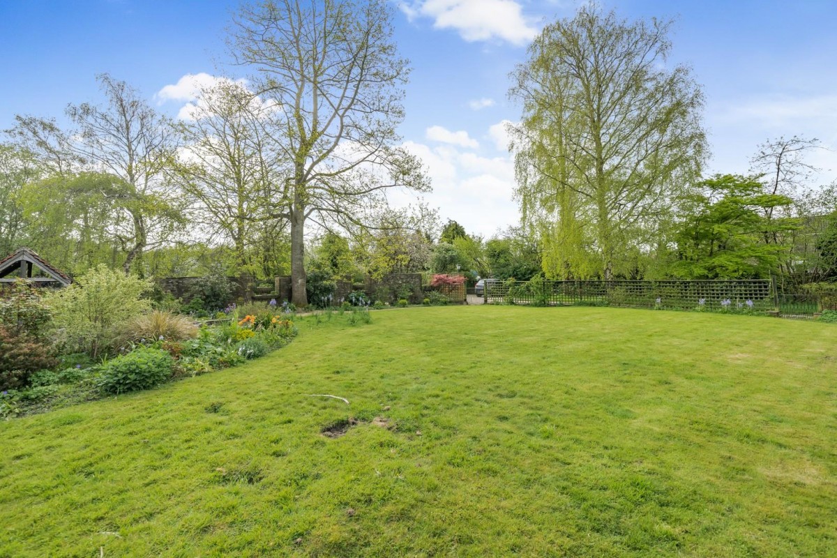 Fordhay, East Chinnock