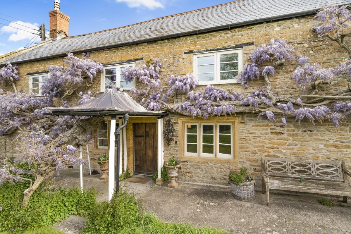 Fordhay, East Chinnock