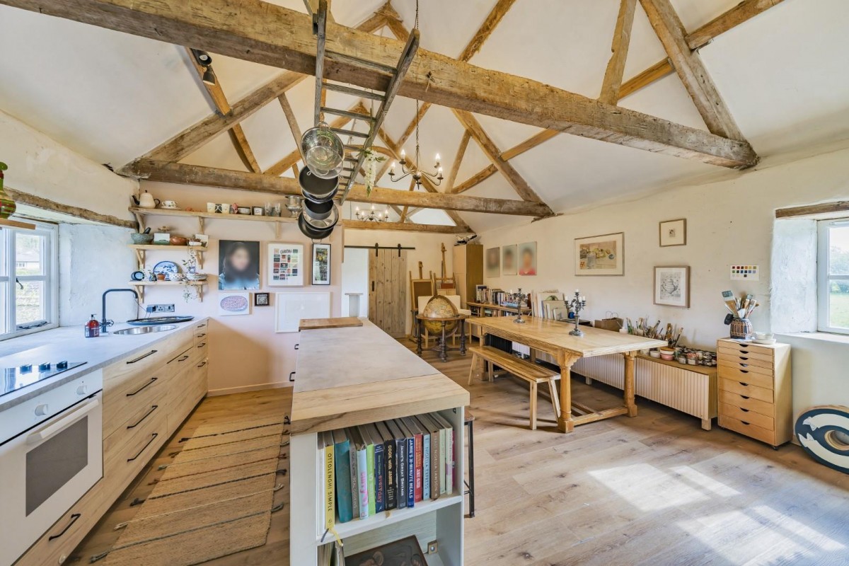 Fordhay, East Chinnock
