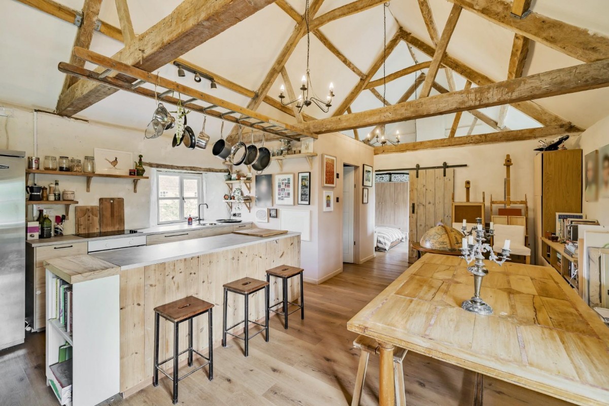 Fordhay, East Chinnock