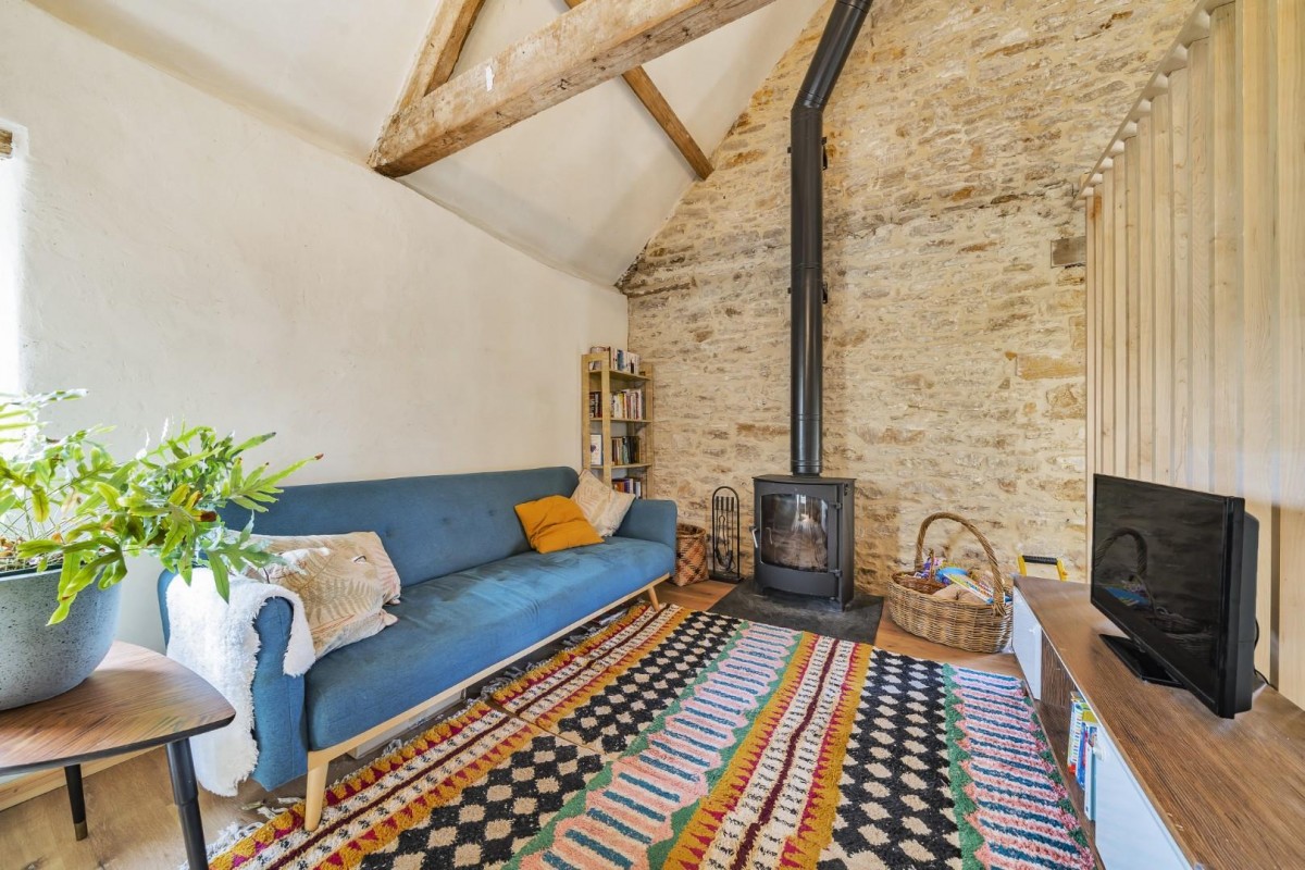 Fordhay, East Chinnock