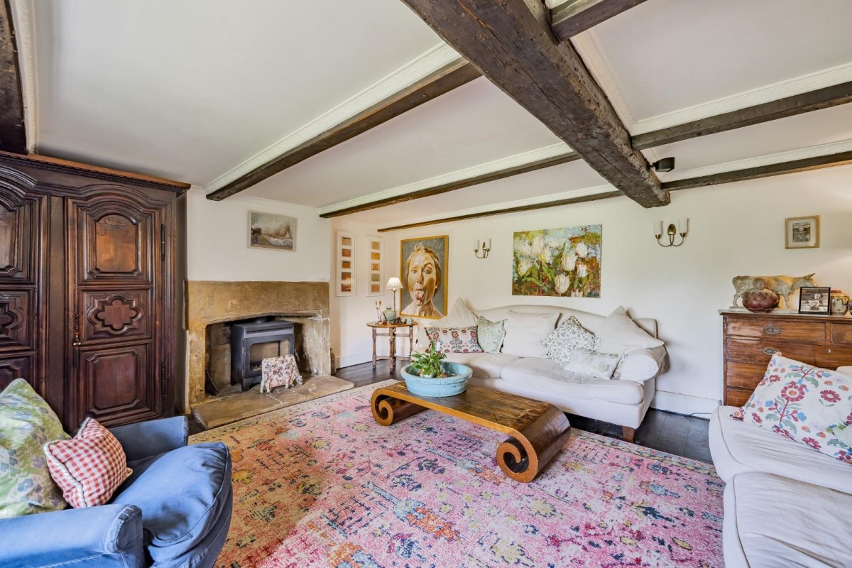 Fordhay, East Chinnock