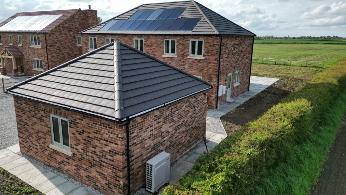 School Lane, Springthorpe, Gainsborough