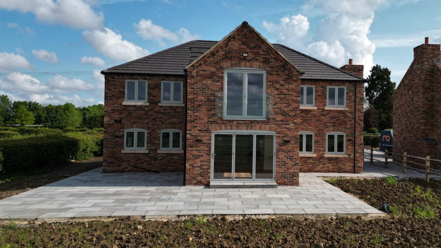 School Lane, Springthorpe, Gainsborough