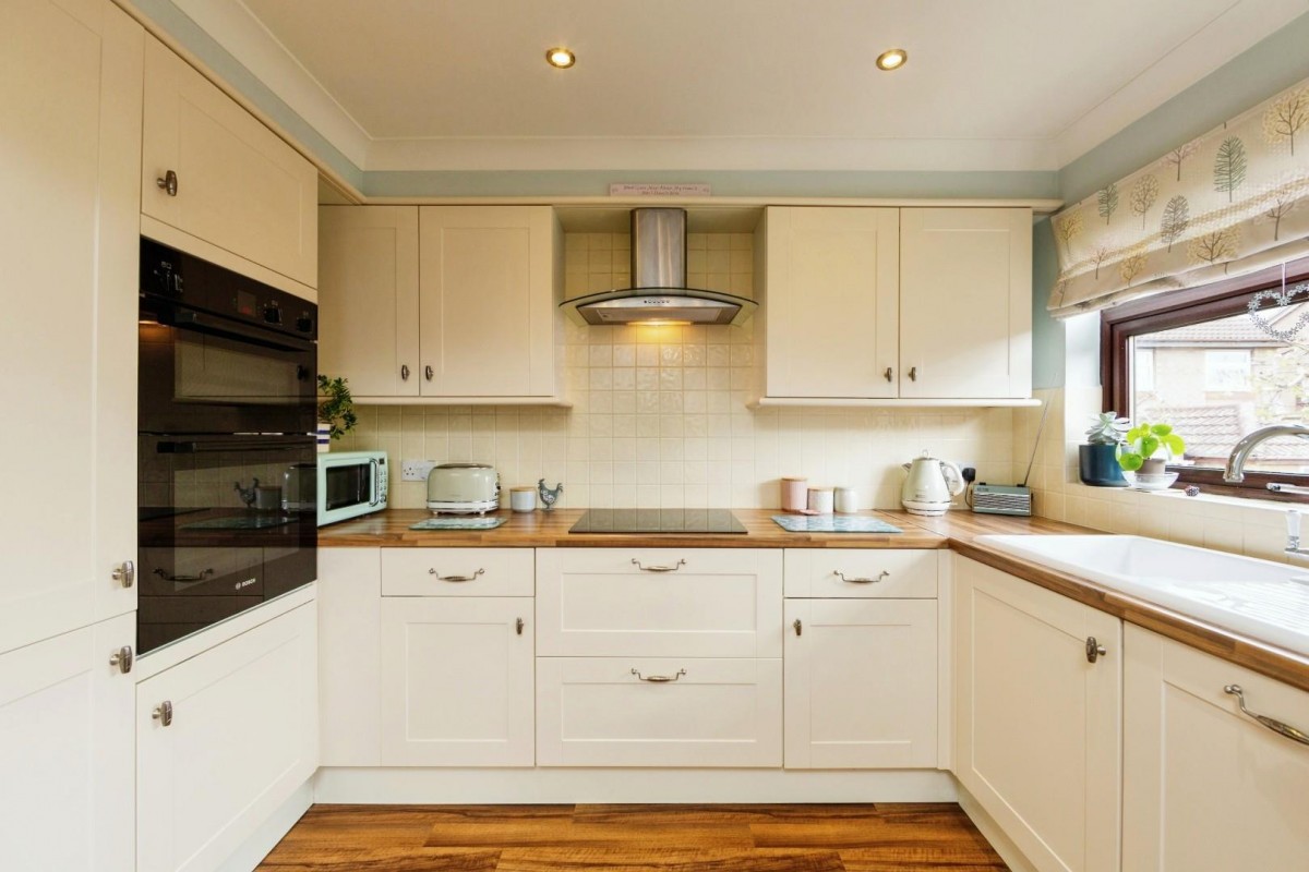 Sheldrake Close, Thorpe Hesley, Rotherham