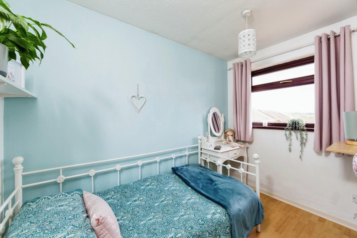 Sheldrake Close, Thorpe Hesley, Rotherham