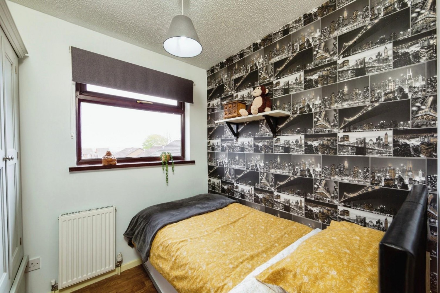 Sheldrake Close, Thorpe Hesley, Rotherham