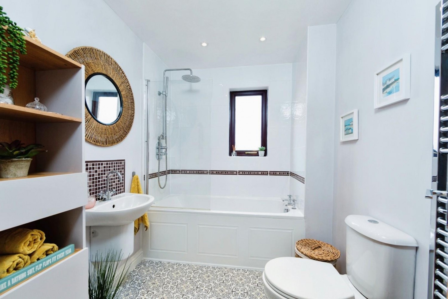 Sheldrake Close, Thorpe Hesley, Rotherham