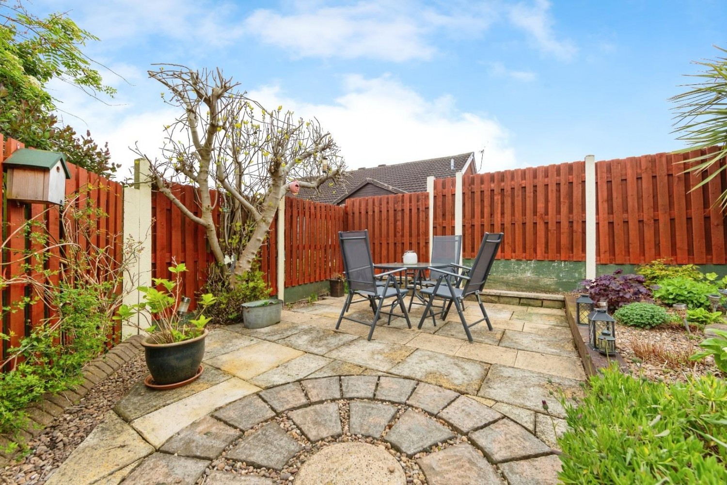 Sheldrake Close, Thorpe Hesley, Rotherham