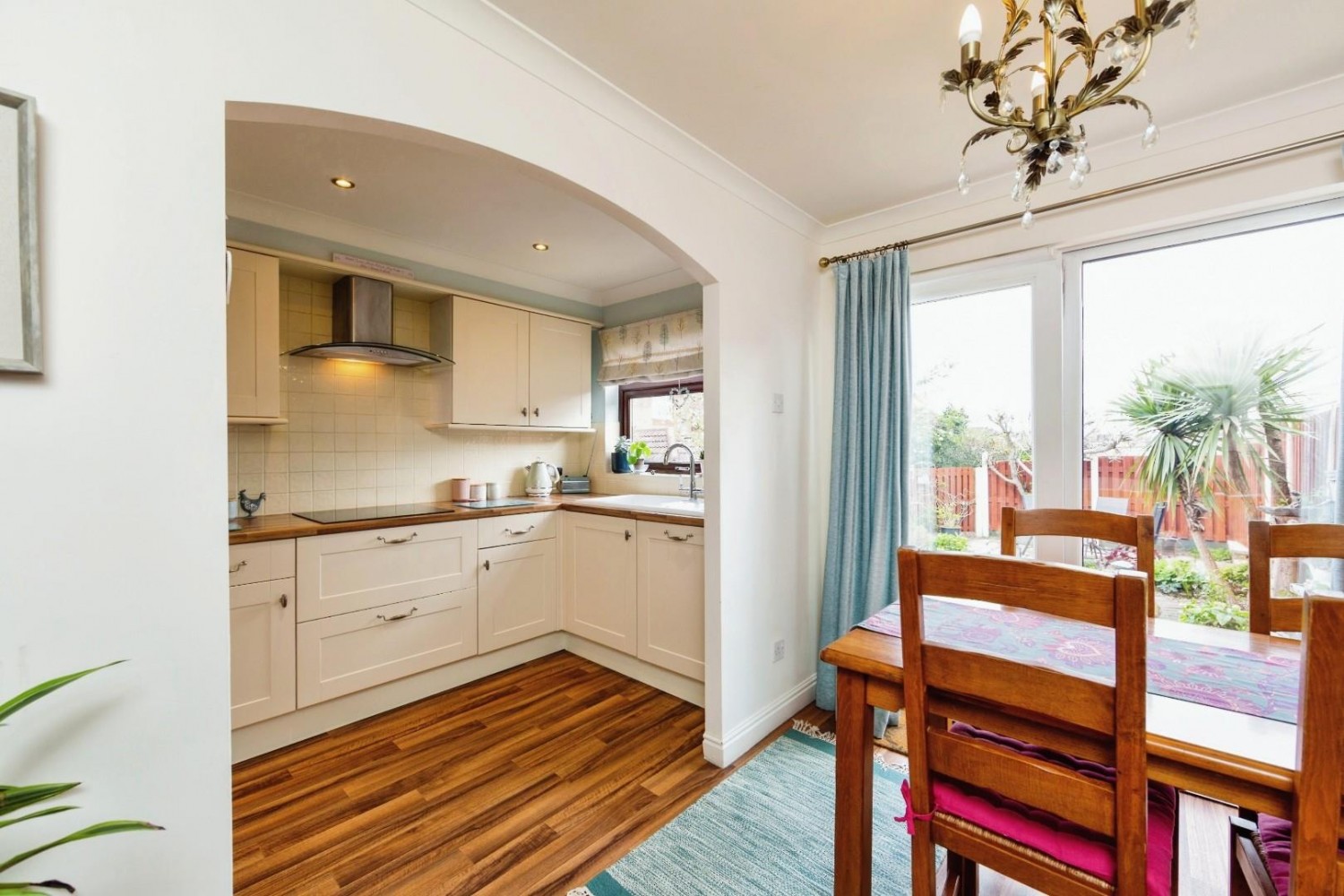 Sheldrake Close, Thorpe Hesley, Rotherham