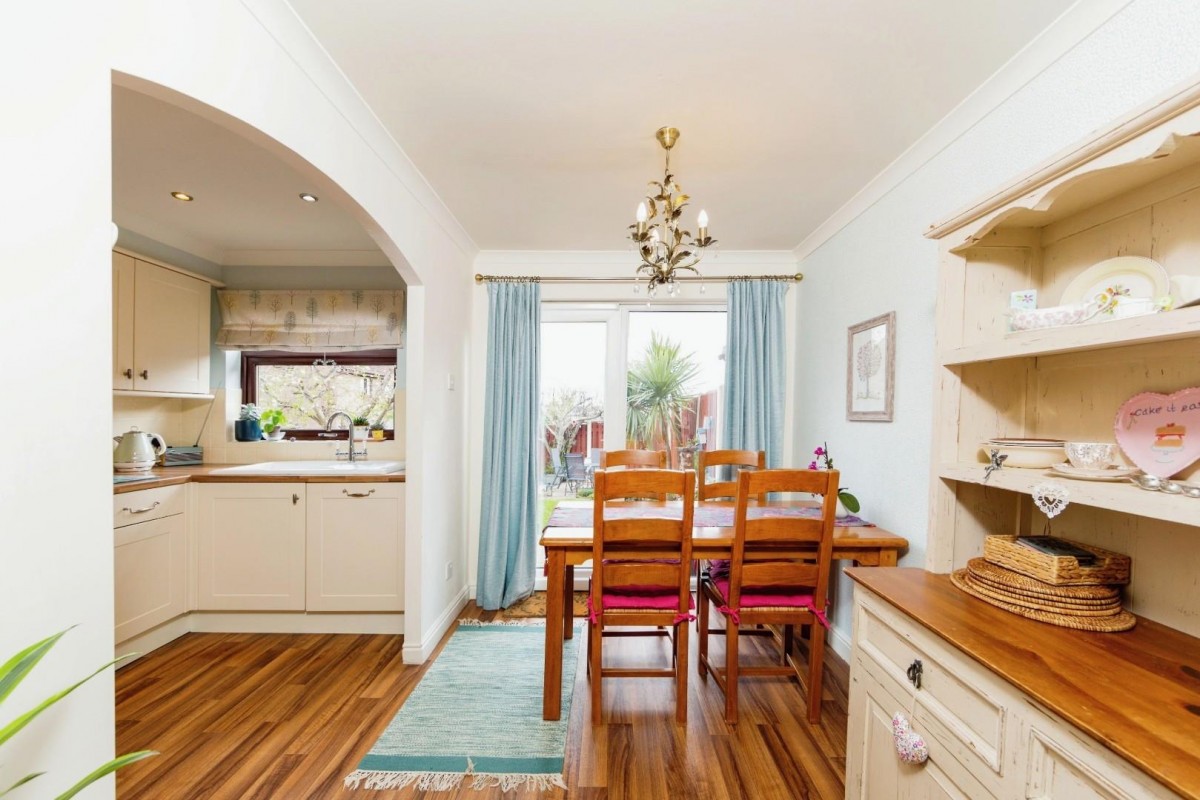 Sheldrake Close, Thorpe Hesley, Rotherham