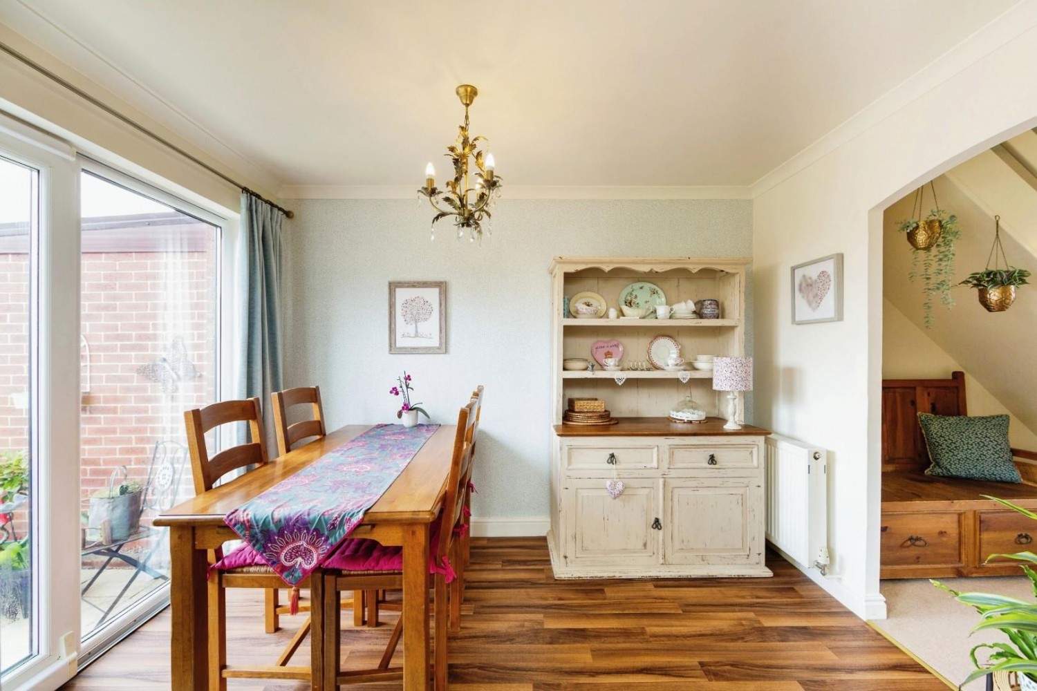 Sheldrake Close, Thorpe Hesley, Rotherham