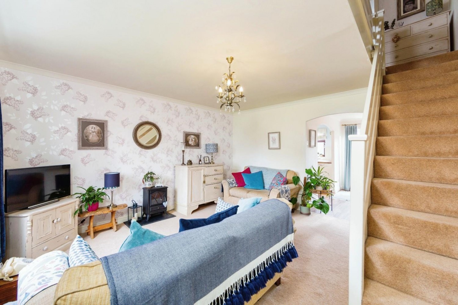 Sheldrake Close, Thorpe Hesley, Rotherham