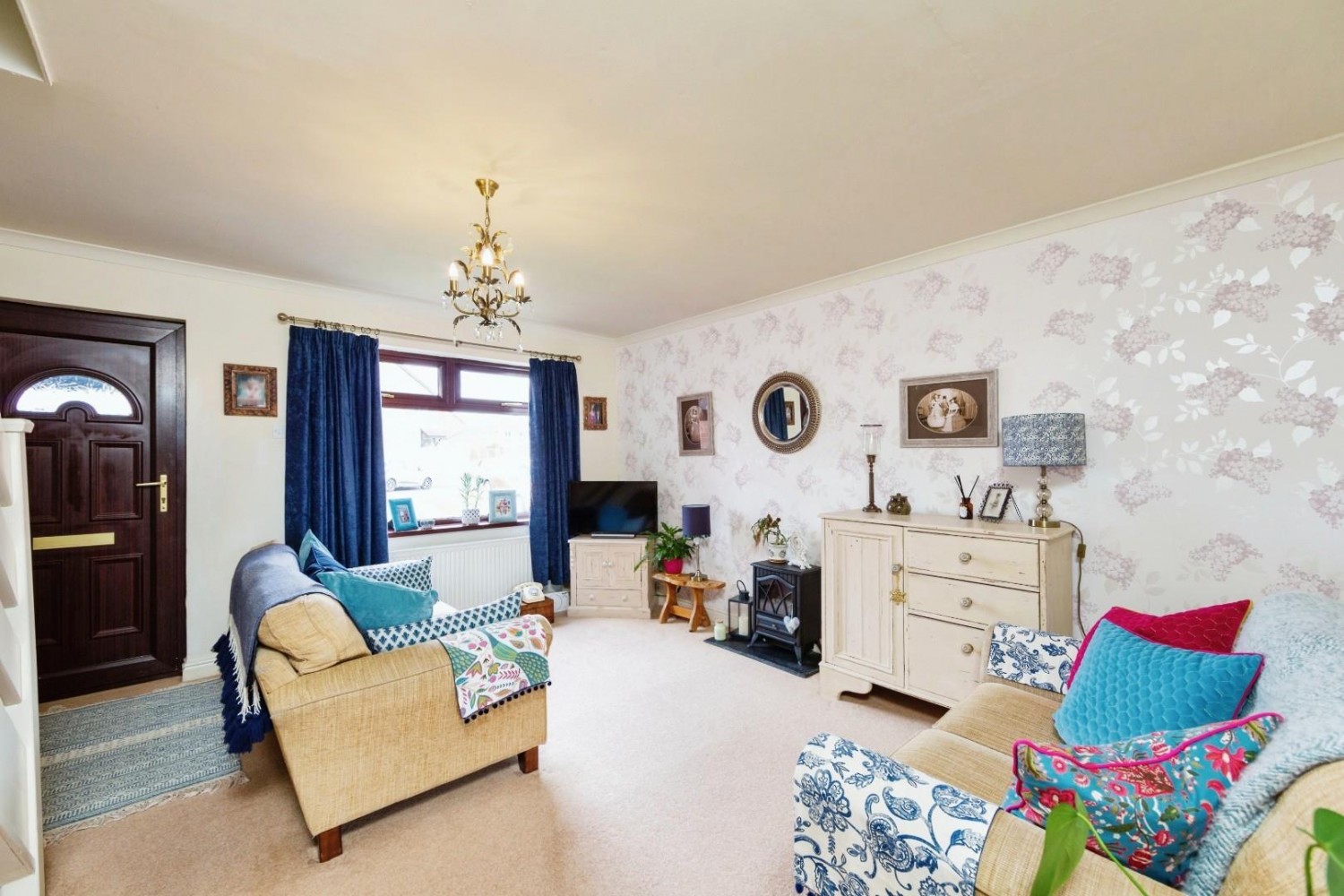 Sheldrake Close, Thorpe Hesley, Rotherham