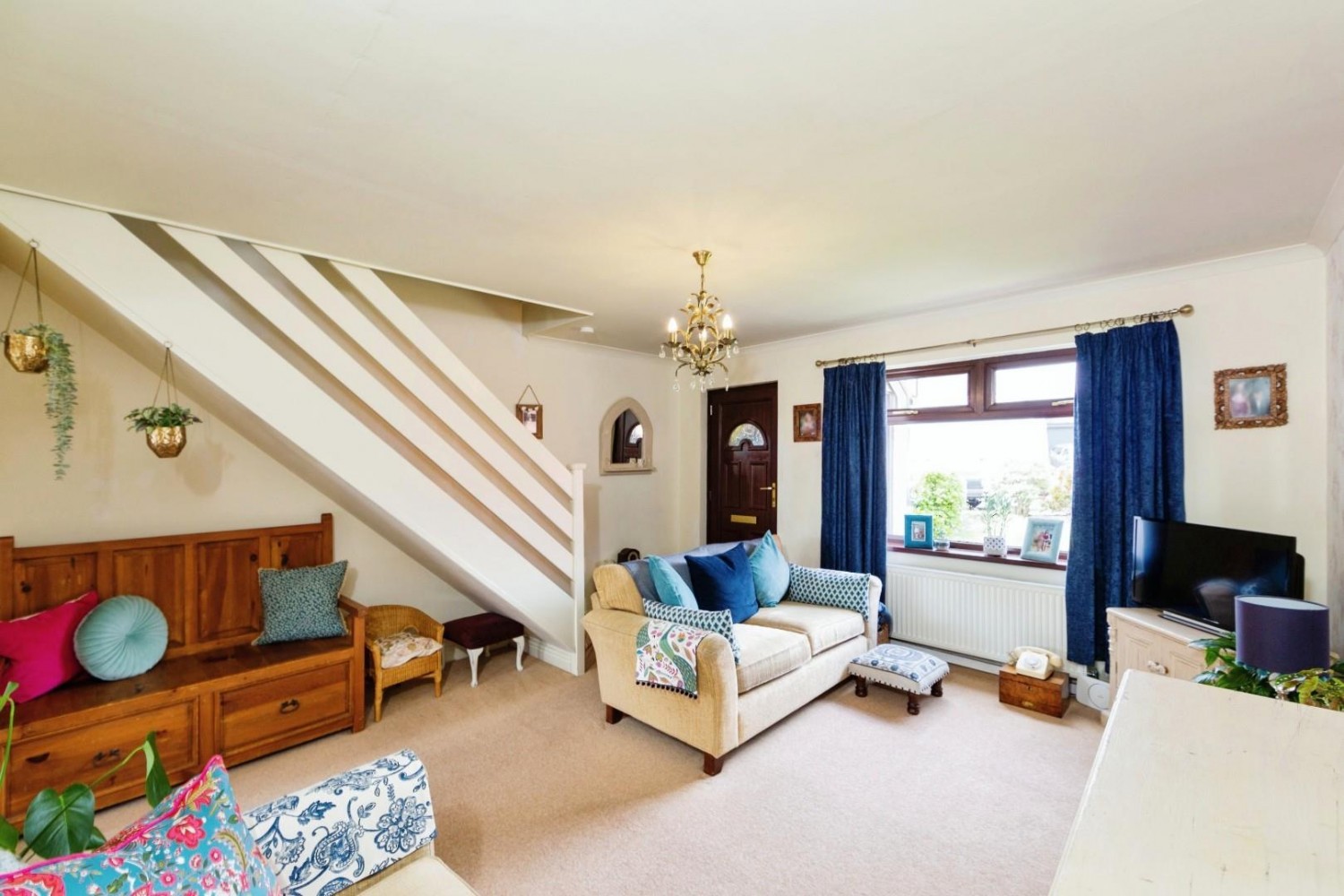 Sheldrake Close, Thorpe Hesley, Rotherham