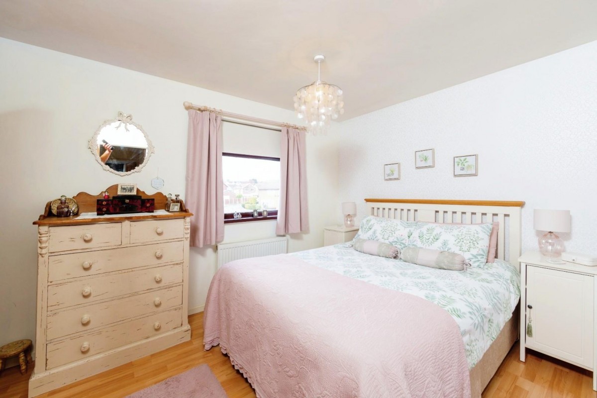 Sheldrake Close, Thorpe Hesley, Rotherham