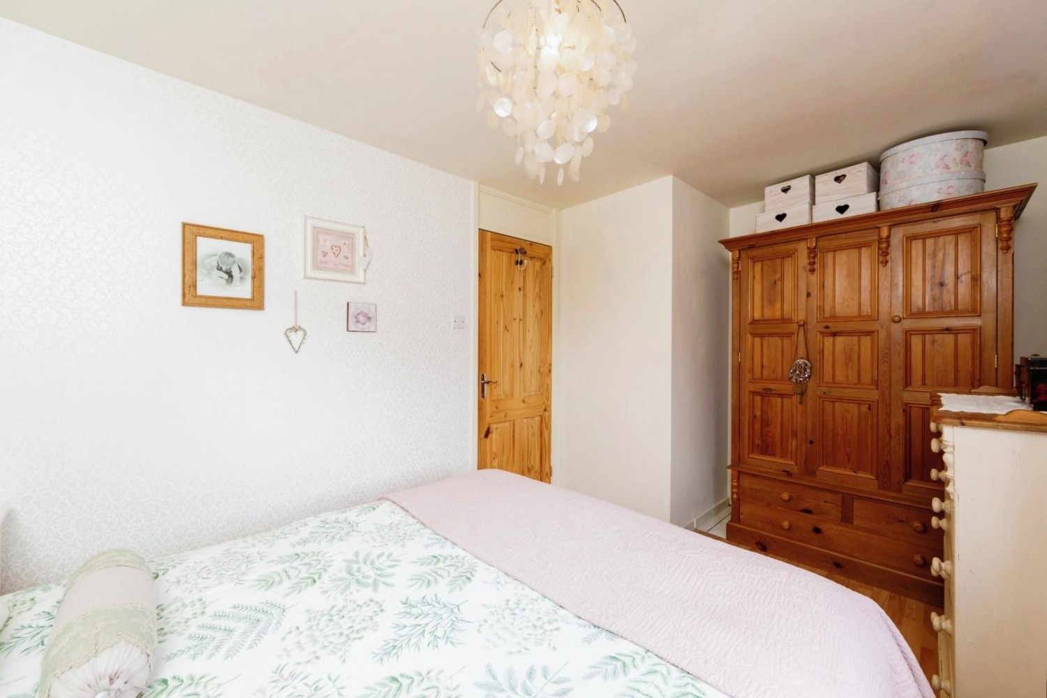 Sheldrake Close, Thorpe Hesley, Rotherham