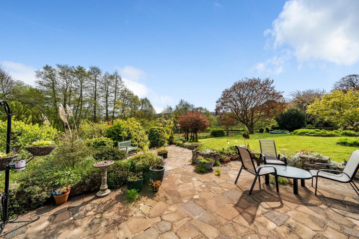 Hereford Lodge, Tyberton, Madley, Hereford, HR2 9PT