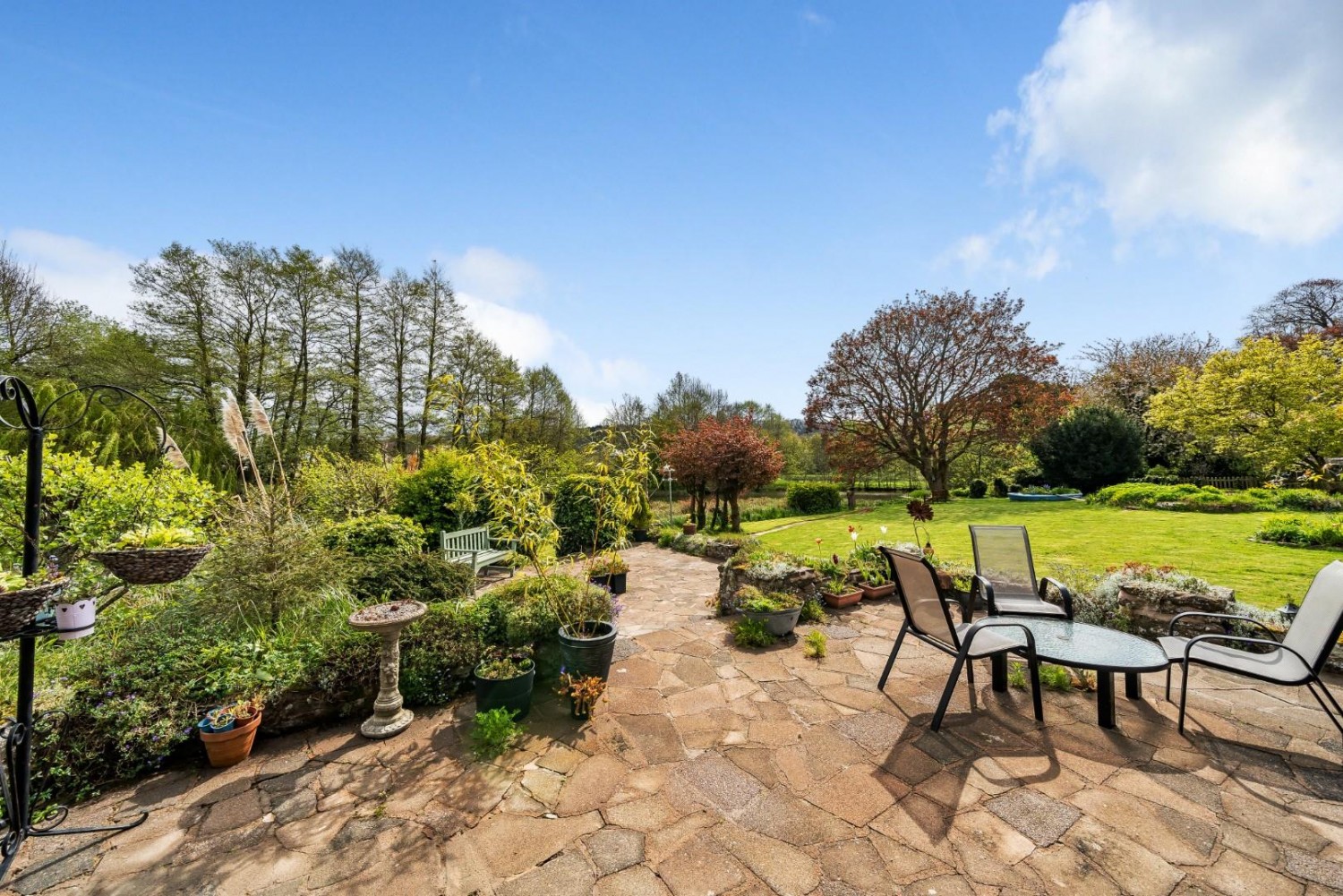 Hereford Lodge, Tyberton, Madley, Hereford, HR2 9PT