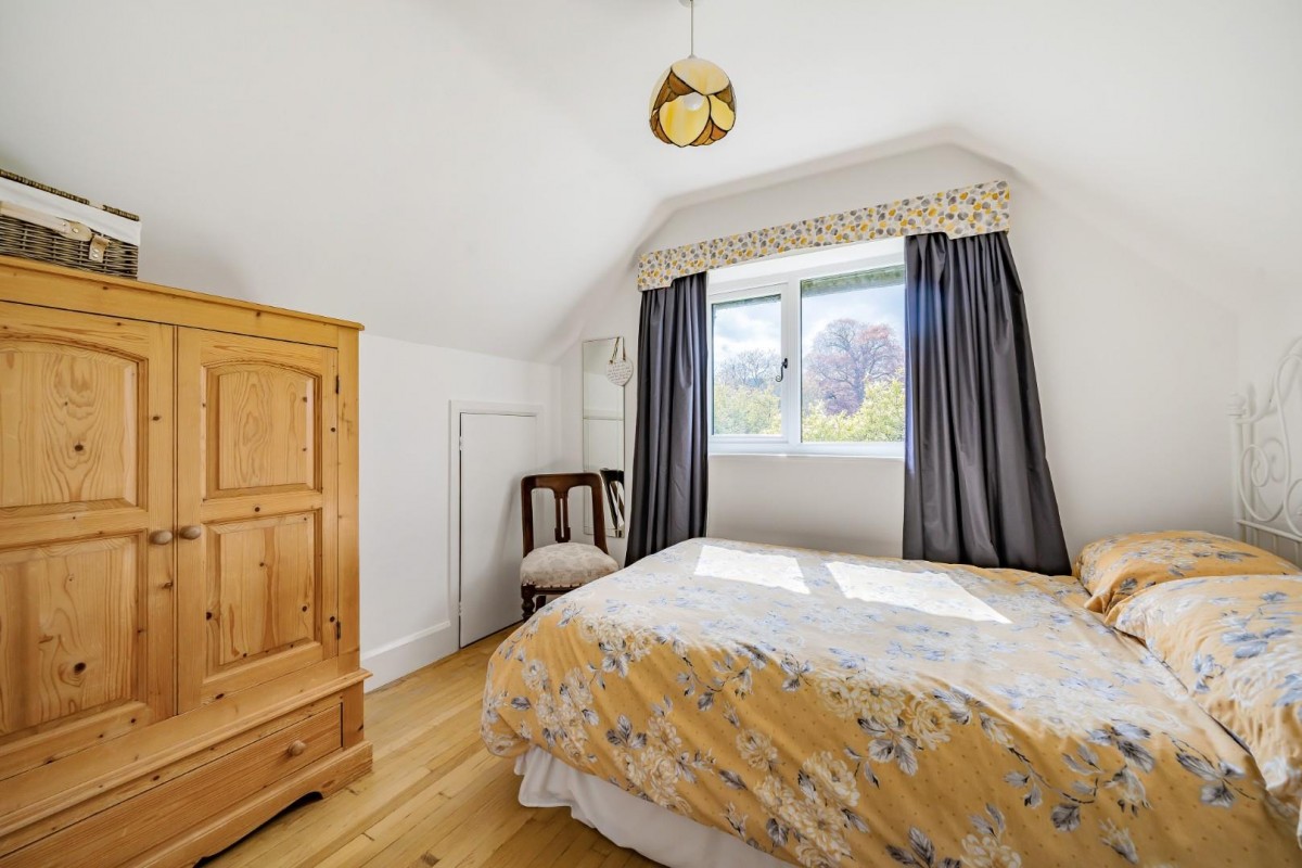 Hereford Lodge, Tyberton, Madley, Hereford, HR2 9PT