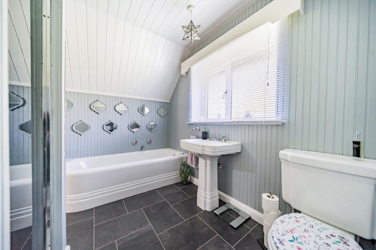 Hereford Lodge, Tyberton, Madley, Hereford, HR2 9PT