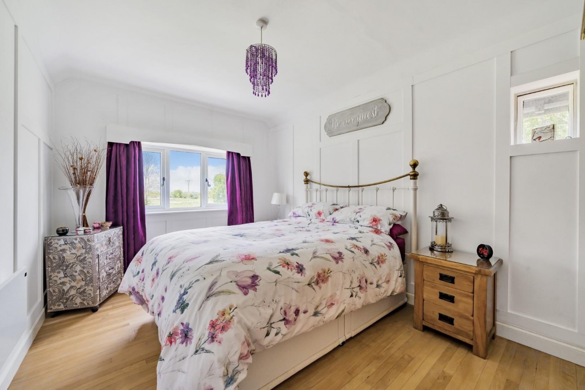 Hereford Lodge, Tyberton, Madley, Hereford, HR2 9PT