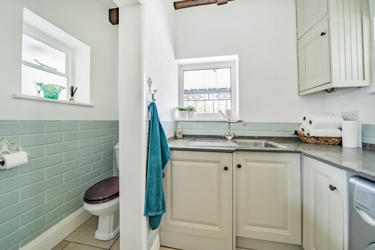 Hereford Lodge, Tyberton, Madley, Hereford, HR2 9PT