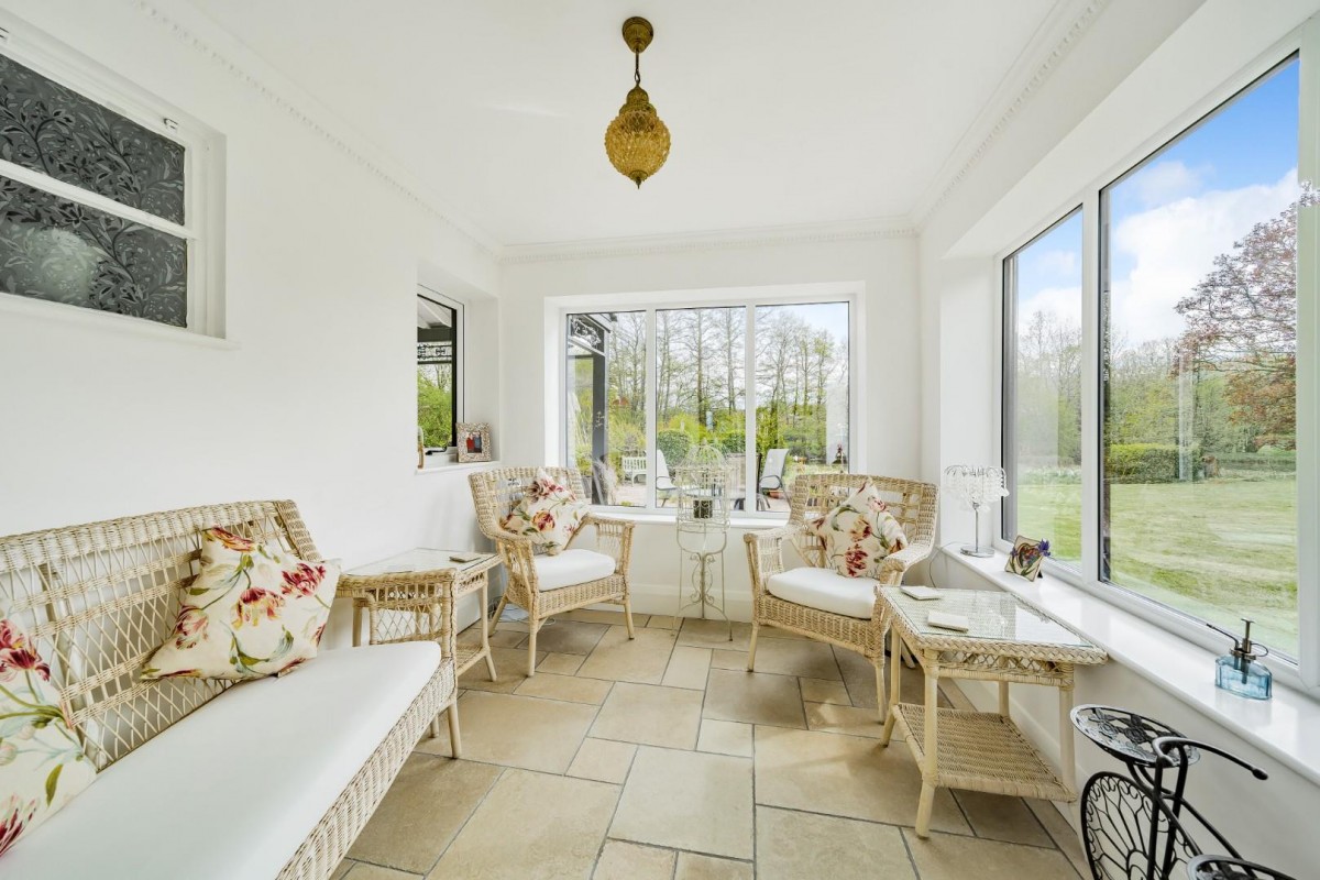 Hereford Lodge, Tyberton, Madley, Hereford, HR2 9PT