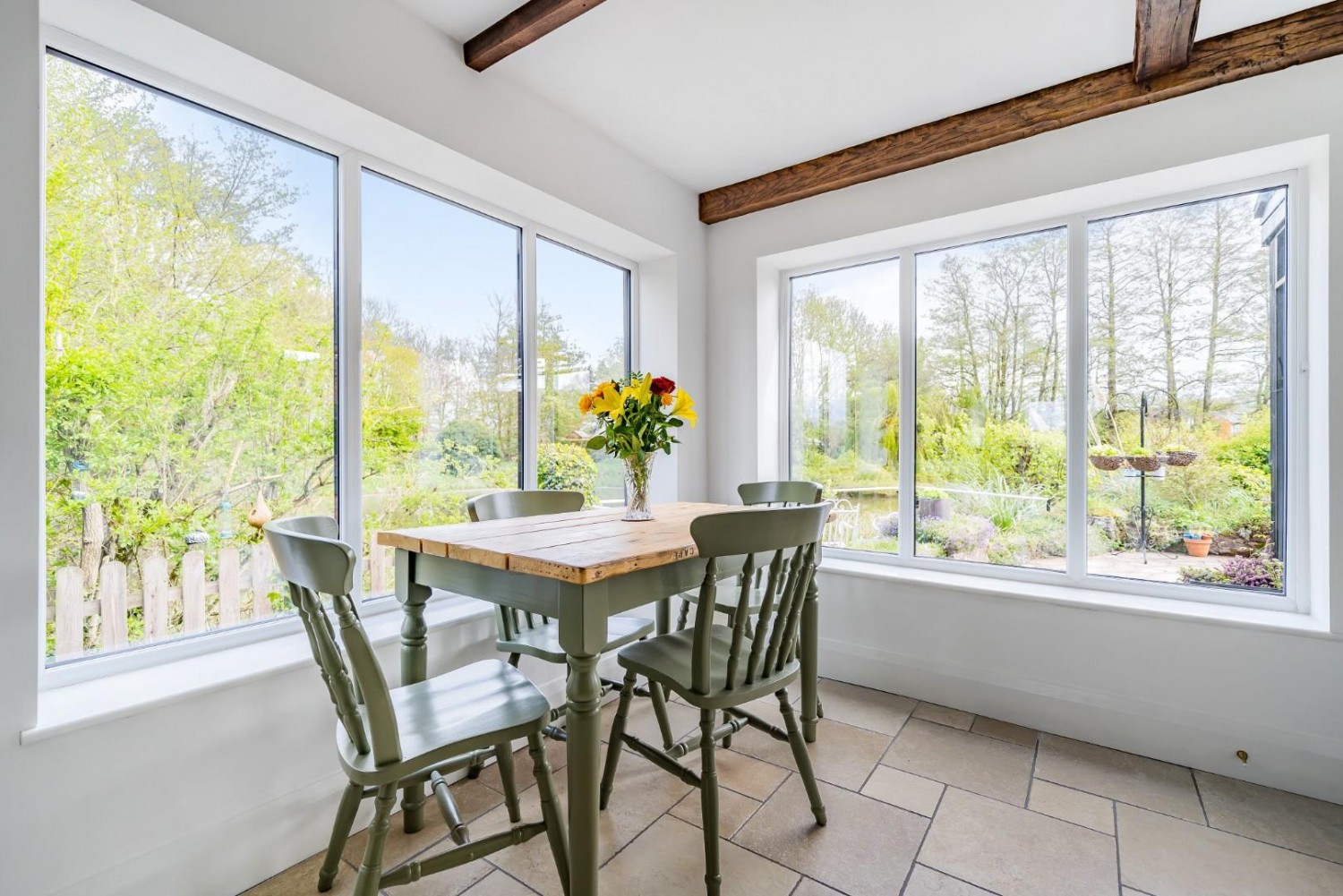 Hereford Lodge, Tyberton, Madley, Hereford, HR2 9PT