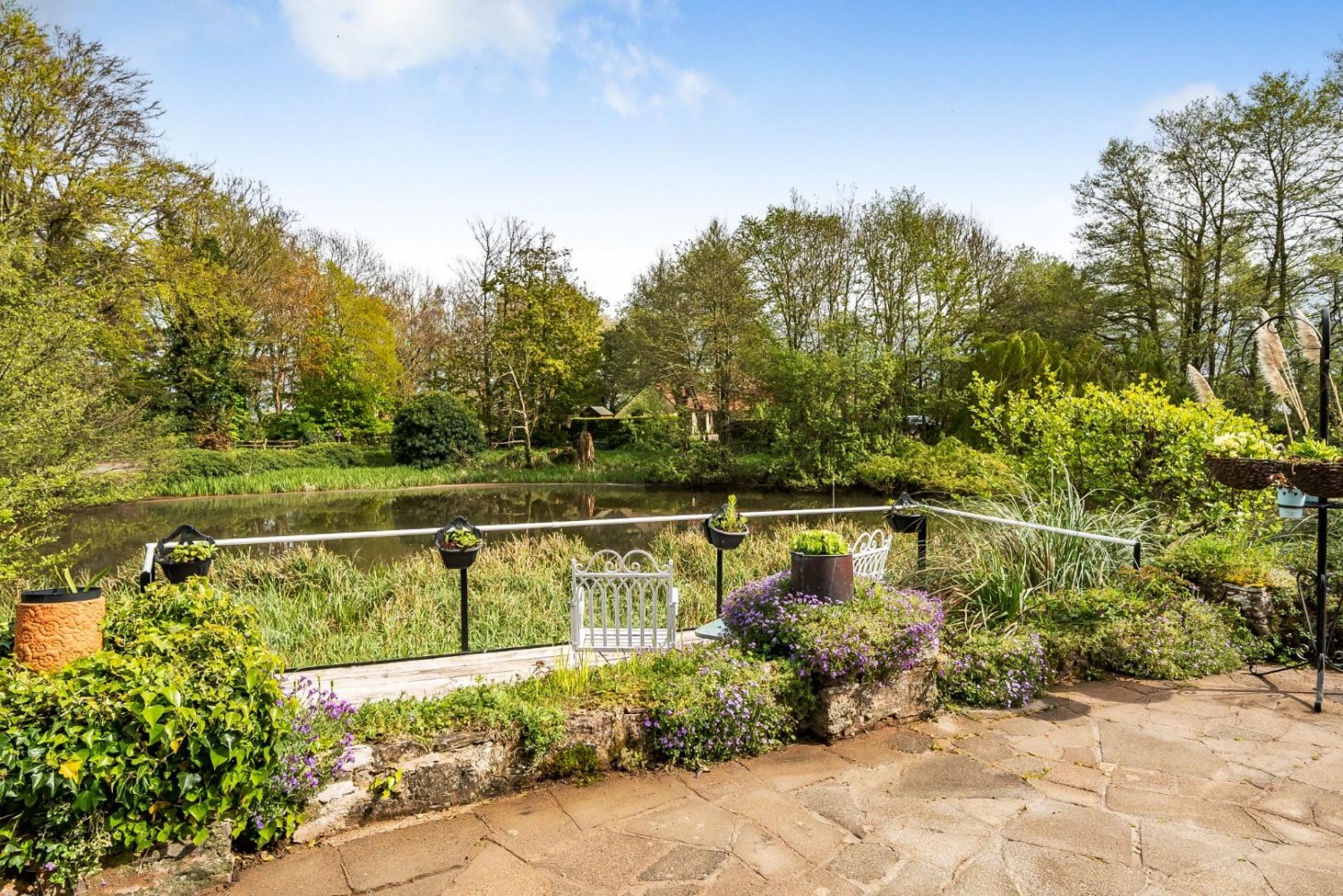 Hereford Lodge, Tyberton, Madley, Hereford, HR2 9PT