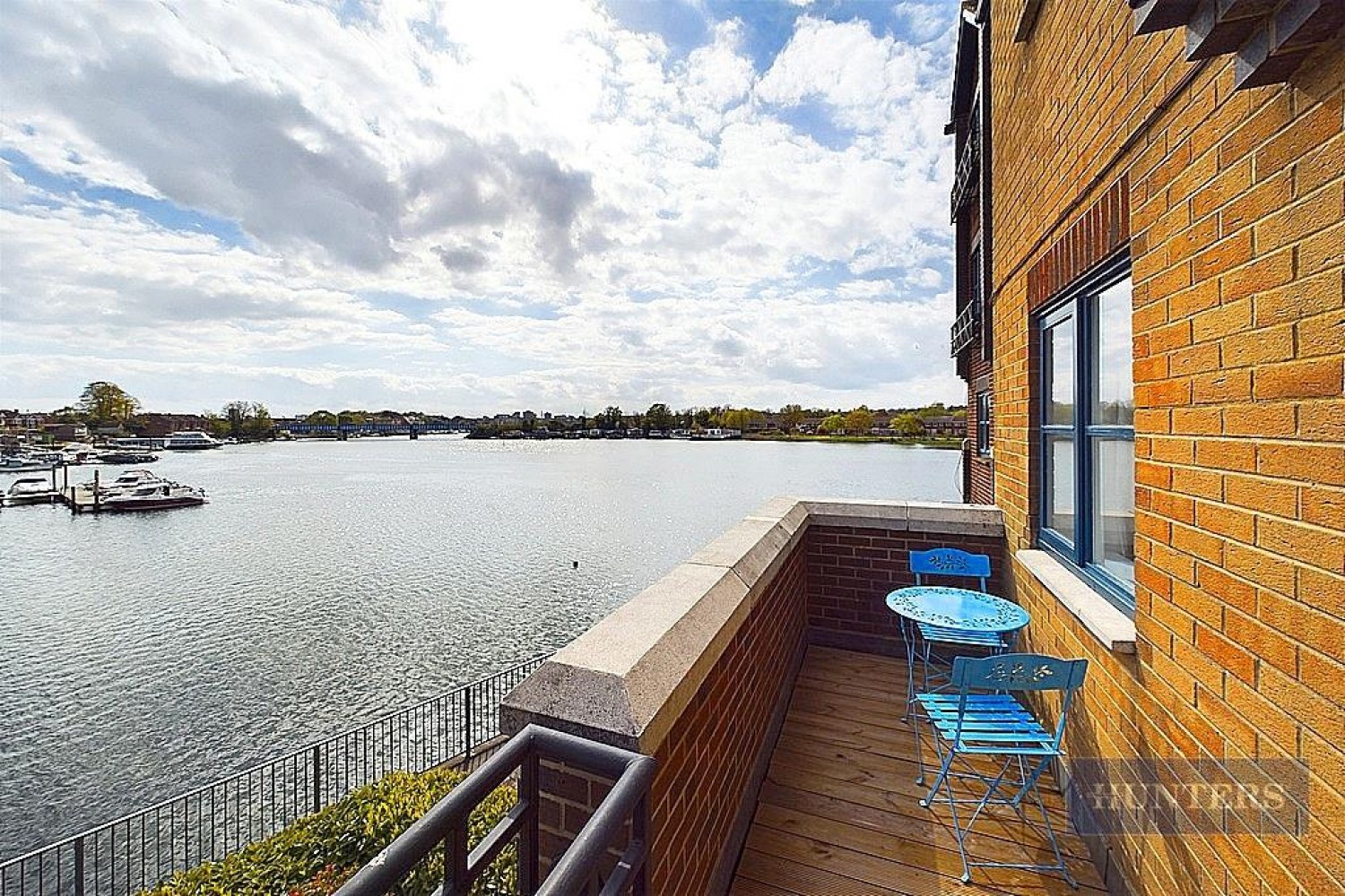Riverdene Place, Southampton