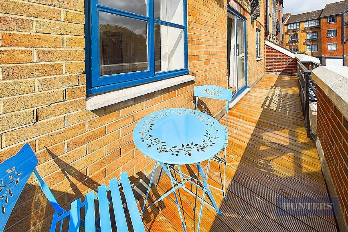 Riverdene Place, Southampton