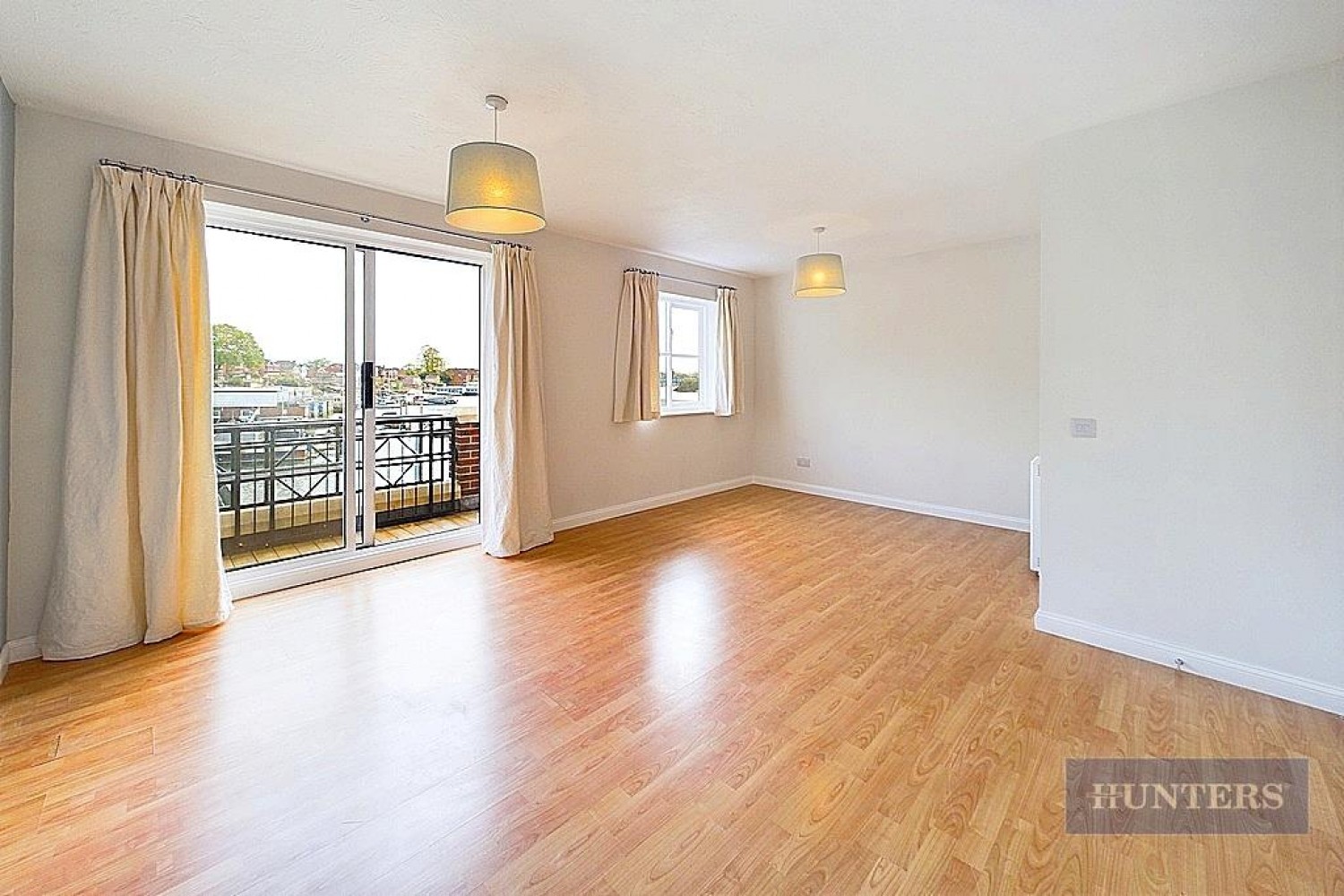 Riverdene Place, Southampton