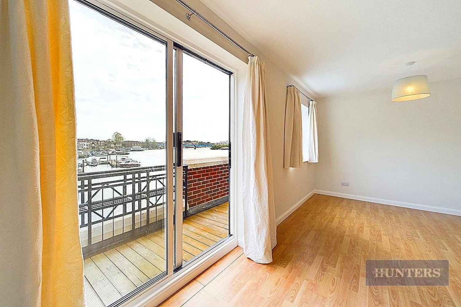 Riverdene Place, Southampton