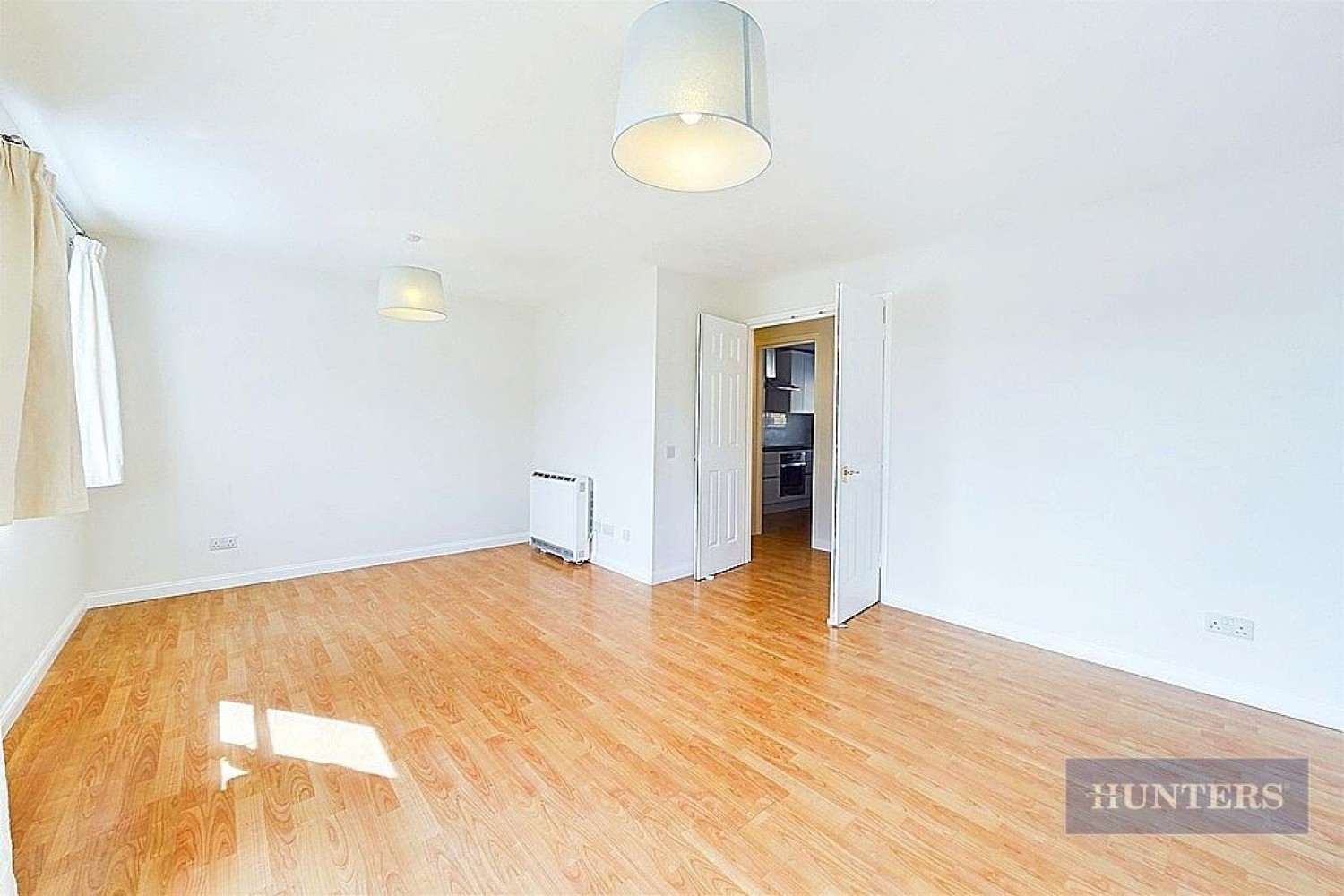 Riverdene Place, Southampton