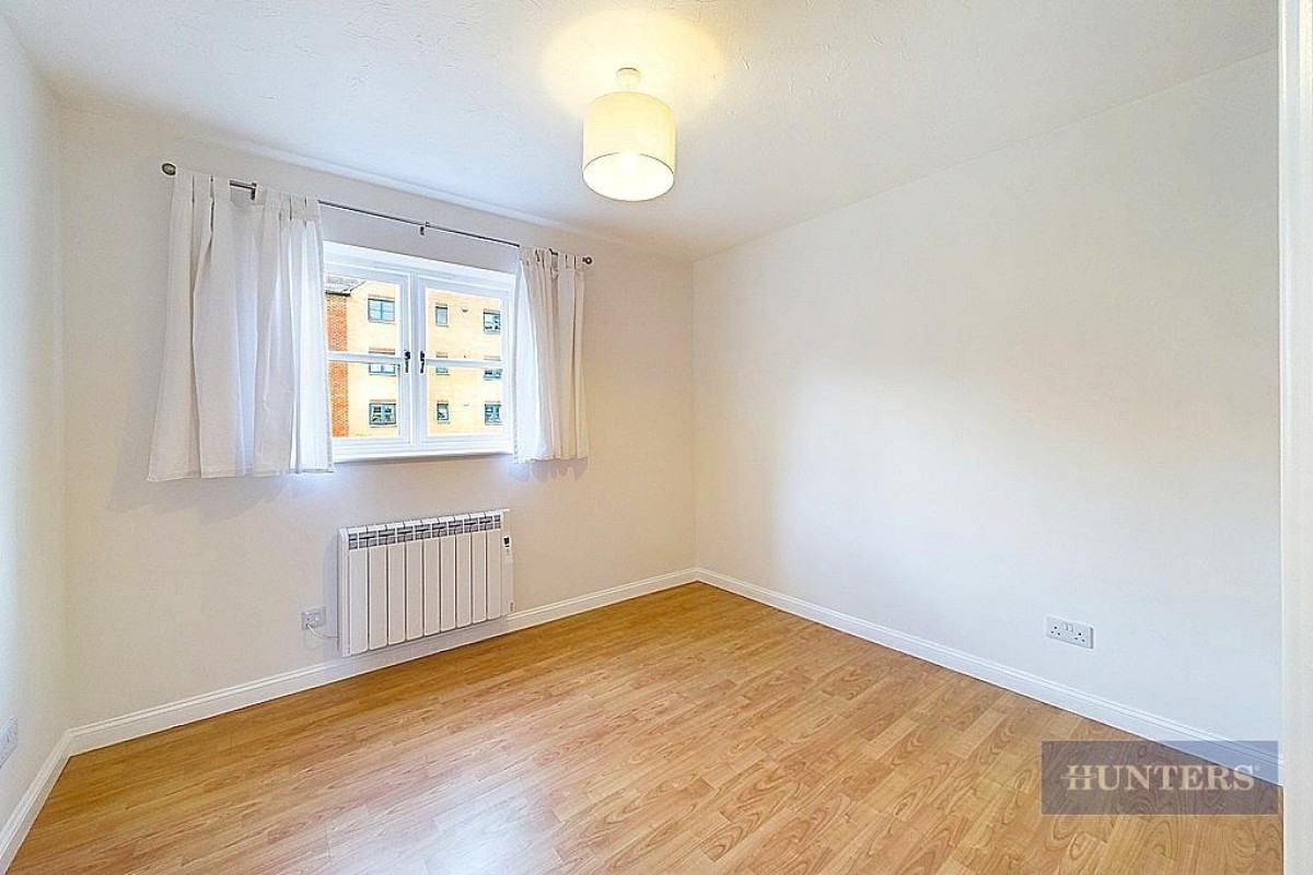 Riverdene Place, Southampton