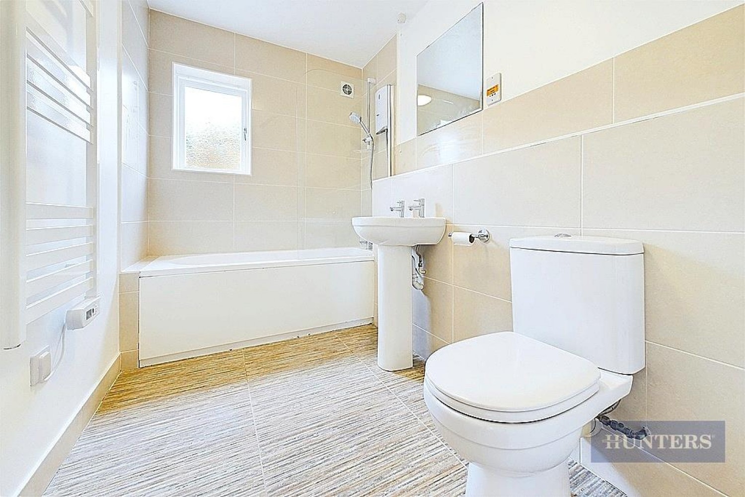 Riverdene Place, Southampton