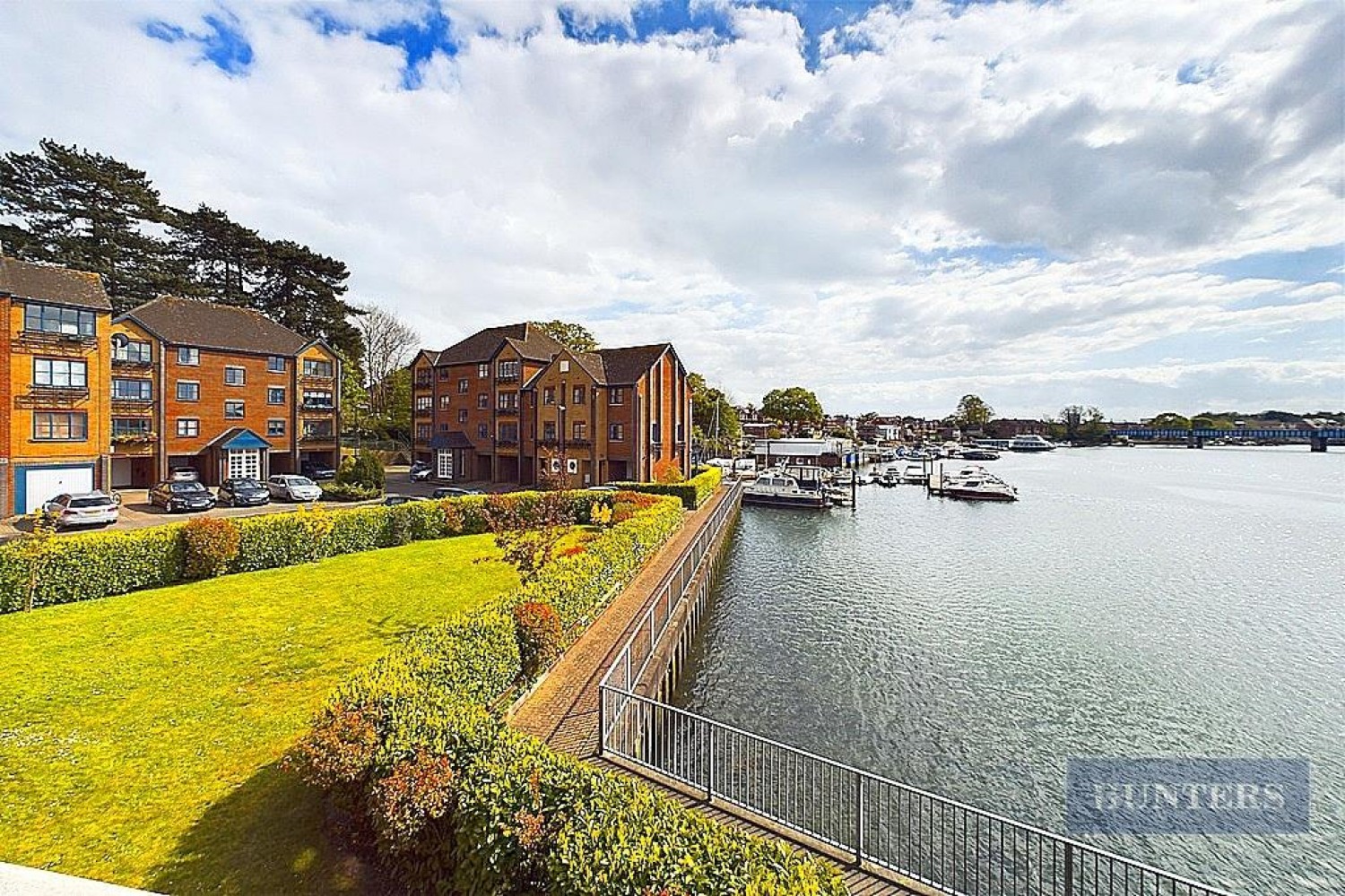 Riverdene Place, Southampton