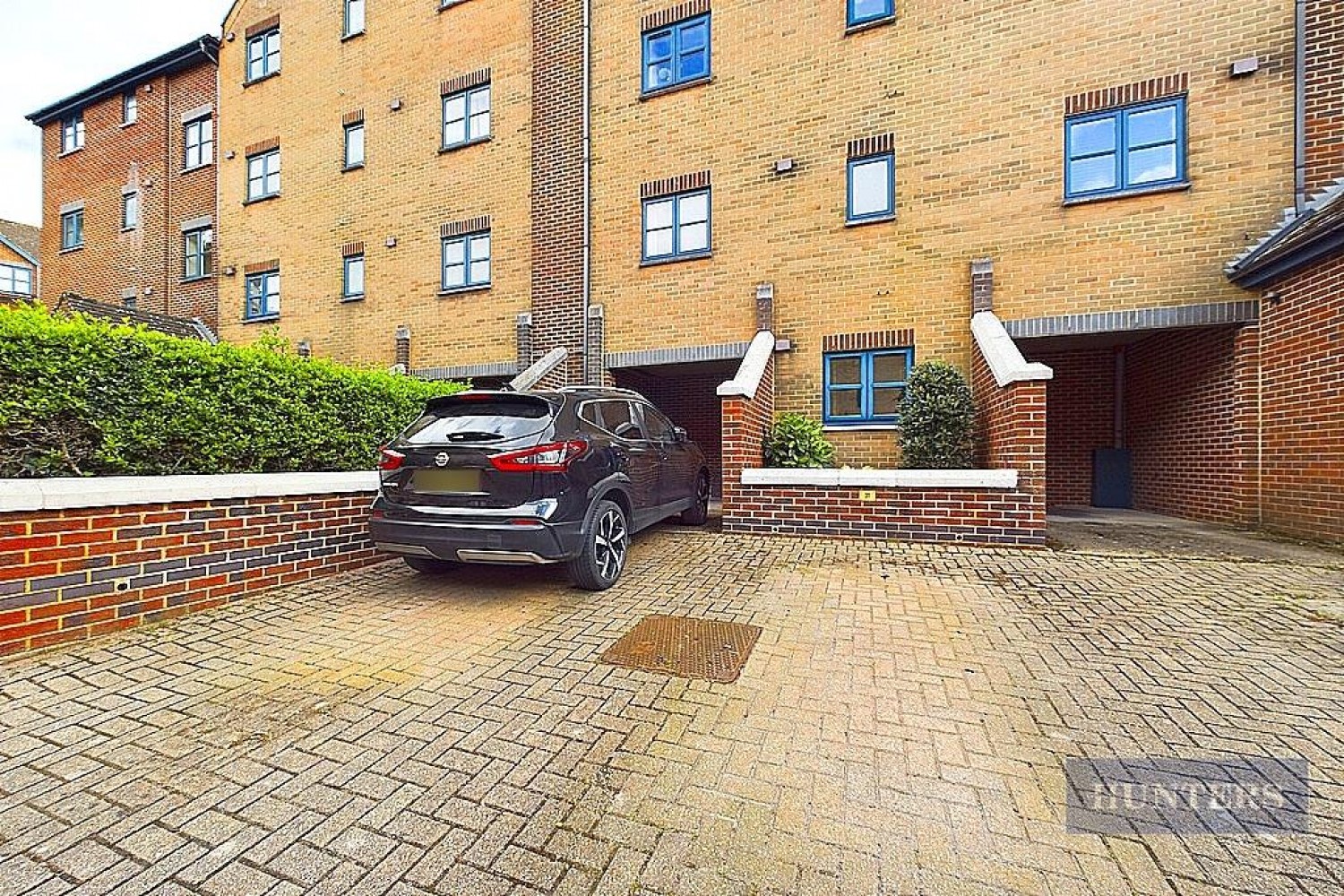Riverdene Place, Southampton