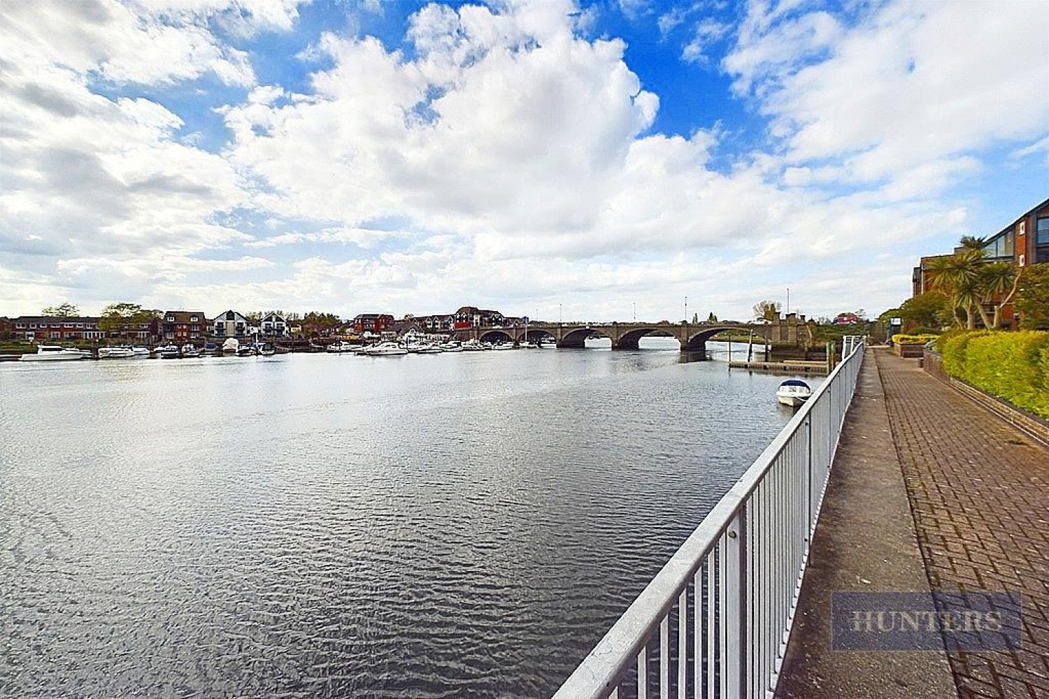 Riverdene Place, Southampton