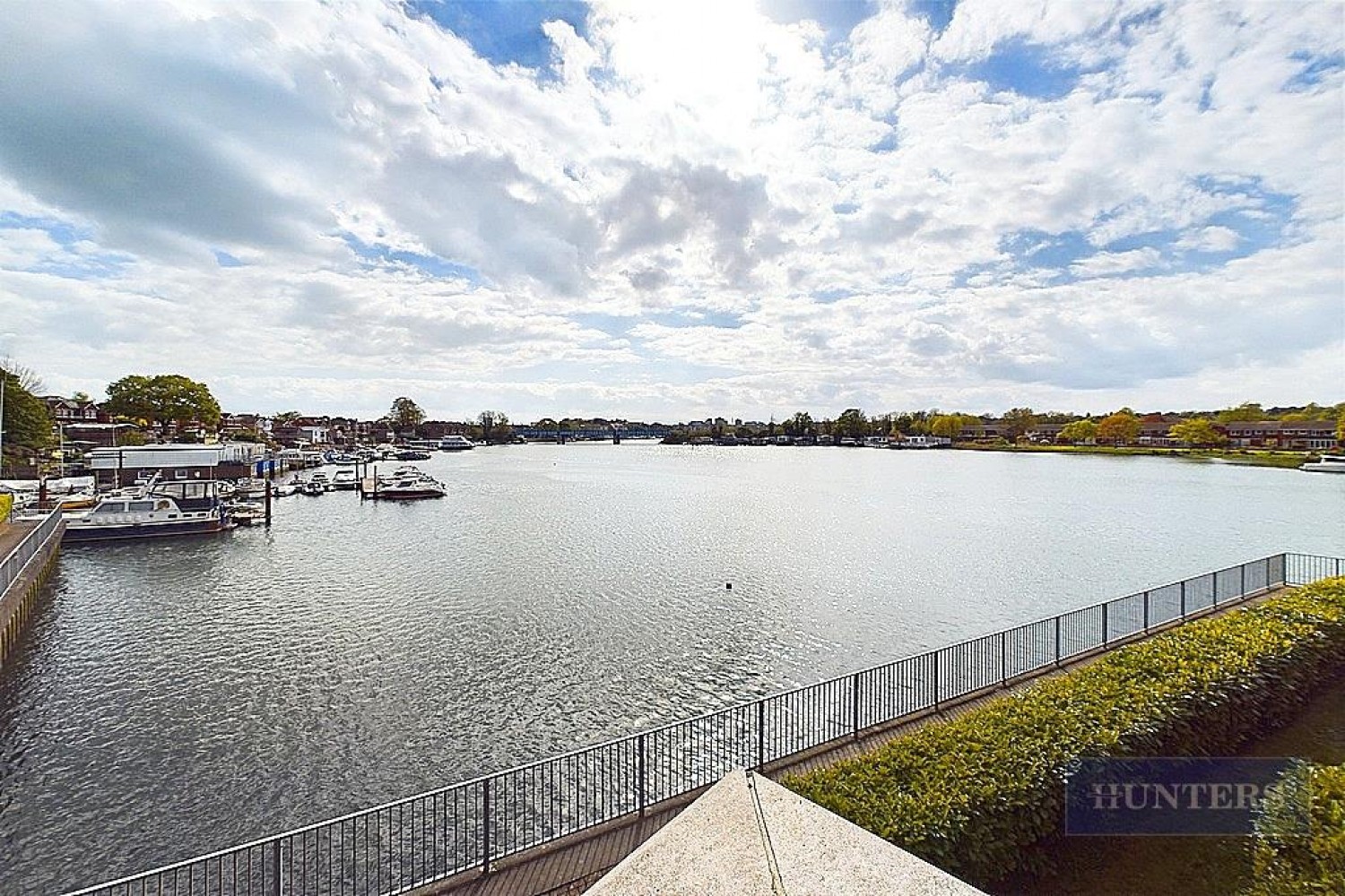 Riverdene Place, Southampton