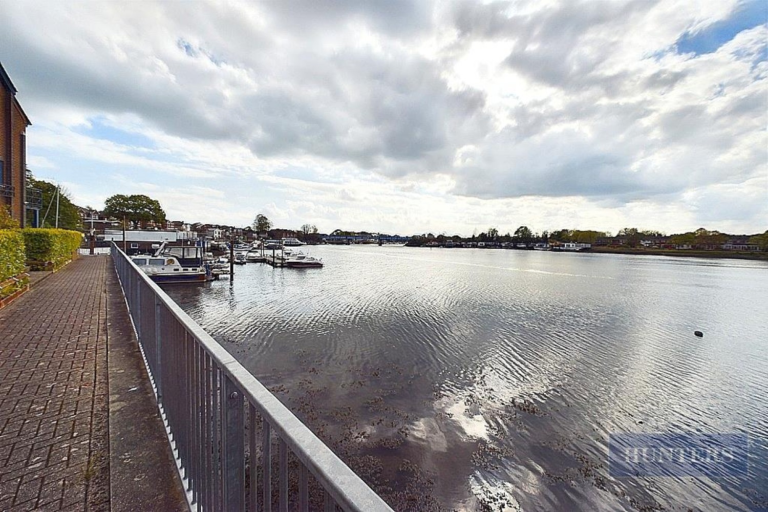 Riverdene Place, Southampton
