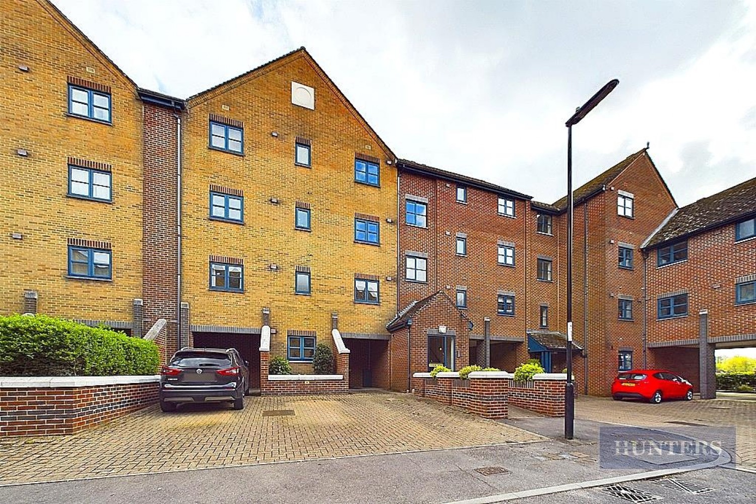 Riverdene Place, Southampton