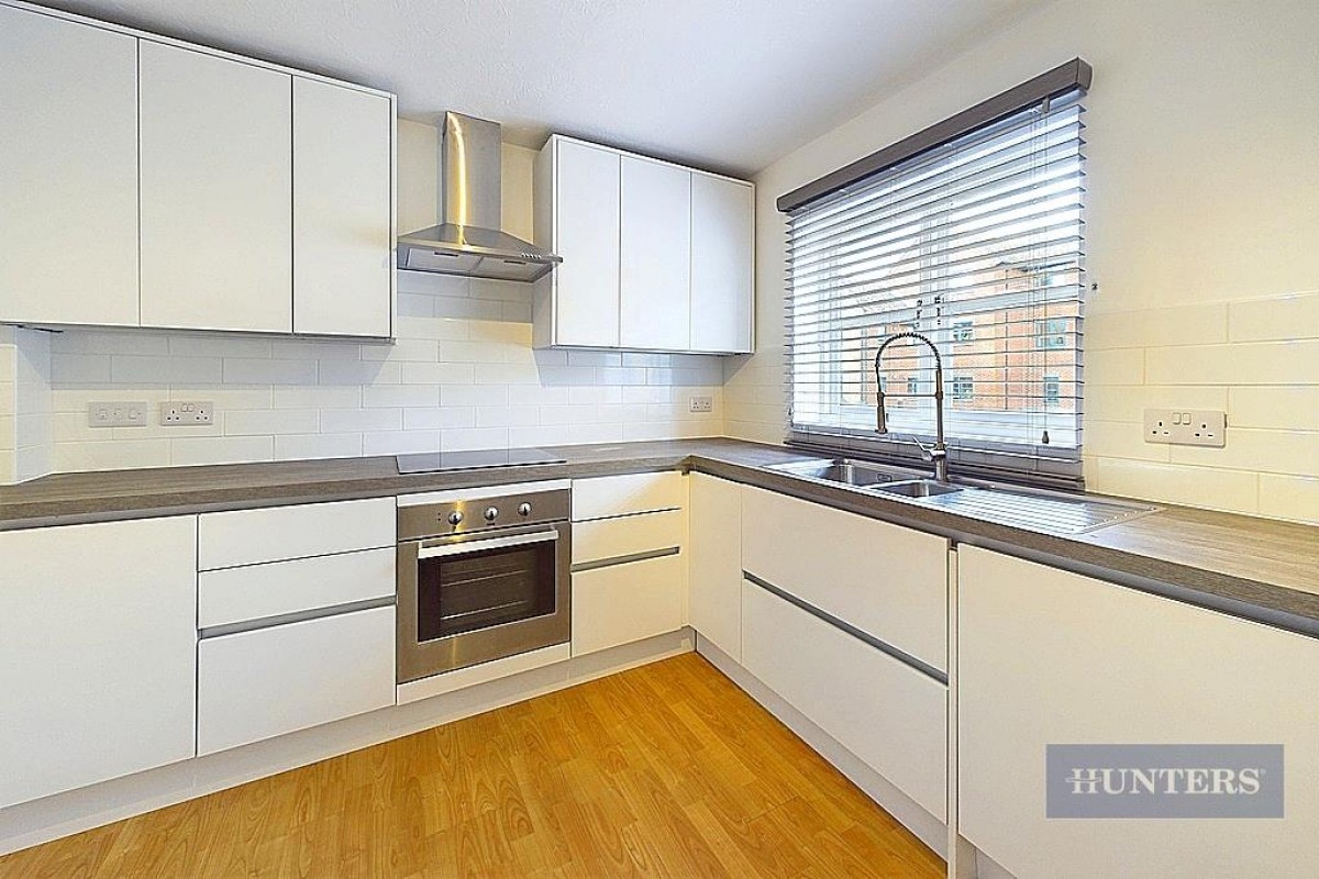 Riverdene Place, Southampton